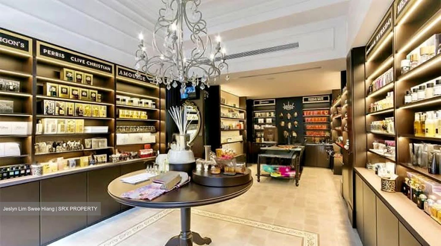 Telok Ayer Conservation Area (D1), Shop House #573562271